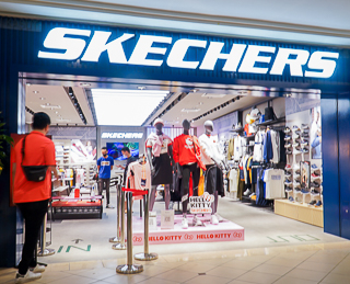 Skechers